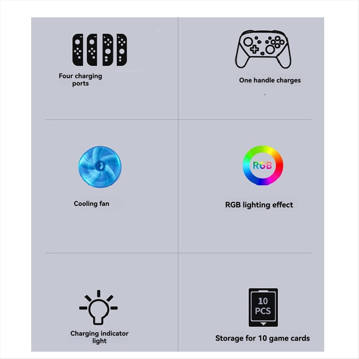 ♋ ♐ …BUY Suporte de Resfriamen - Gaming Accessories To Buy avaliação e preço