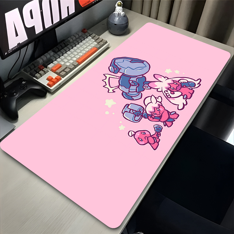 Mouse Pad P-pokemon Tinkaton G - Gaming Accessories Kawaii avaliação e preço