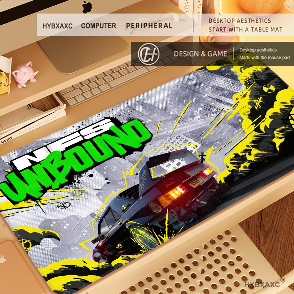 Mousepad Gamer HYBXAXC Grande  - Gaming Accessories Needed avaliação e preço