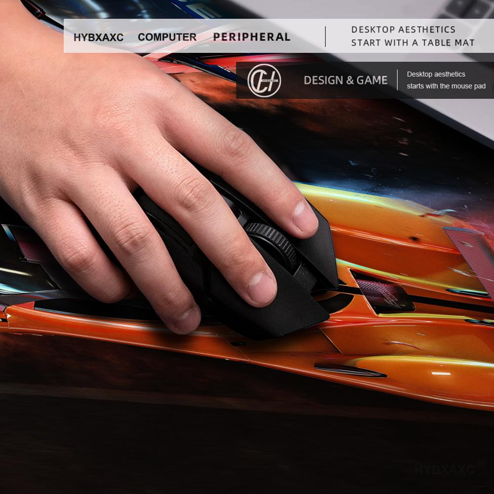Mousepad Gamer HYBXAXC Grande  - Gaming Accessories Needed avaliação e preço
