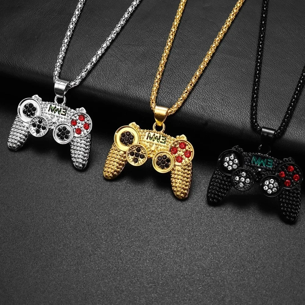 Estilo hip hop festa-pronta ac - Gaming Accessories Gift Ideas avaliação e preço