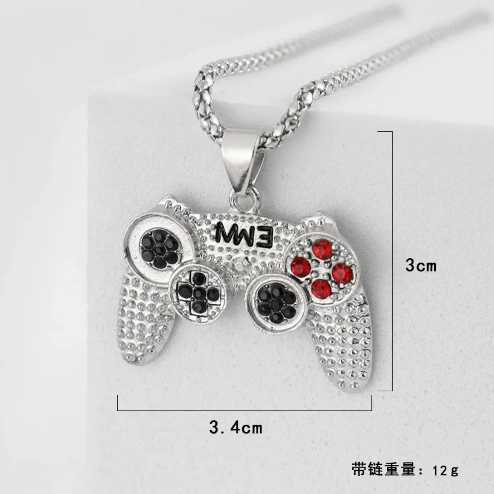 Estilo hip hop festa-pronta ac - Gaming Accessories Gift Ideas avaliação e preço
