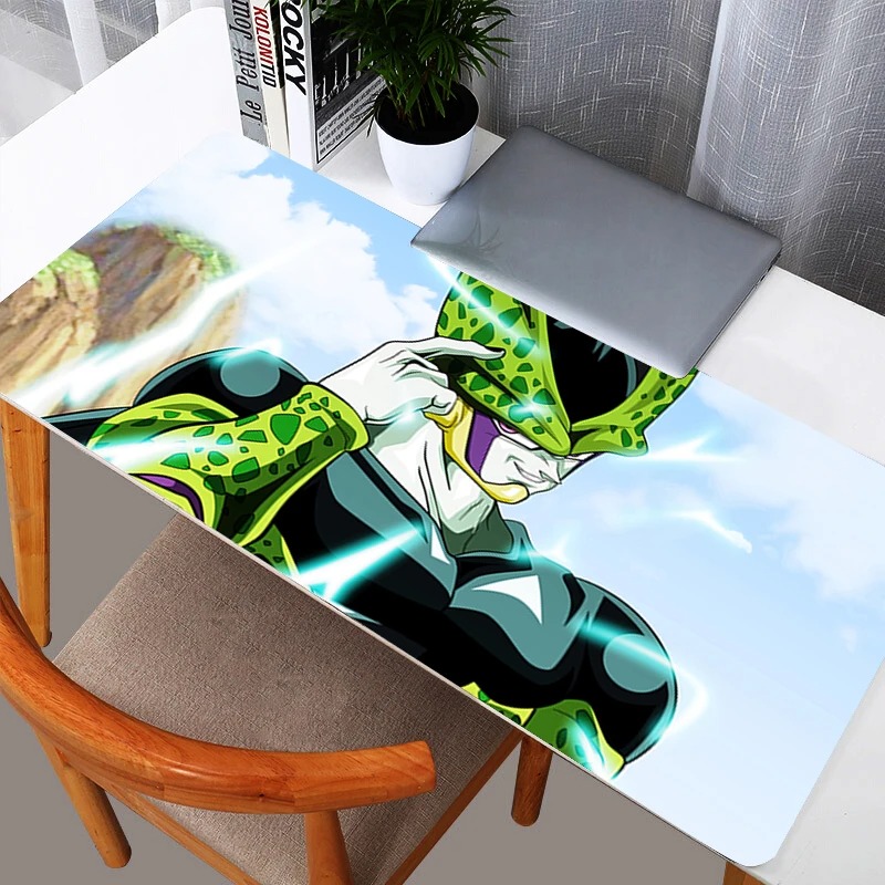 Dbz dragon ball celular mouse  - Gaming Accessories Kawaii avaliação e preço