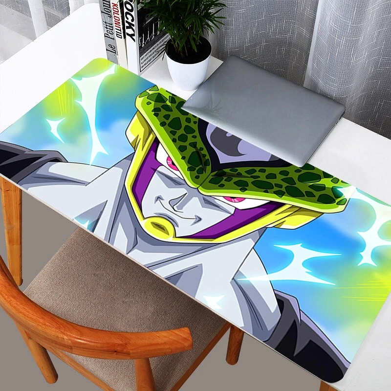 Dbz dragon ball celular mouse  - Gaming Accessories Kawaii avaliação e preço