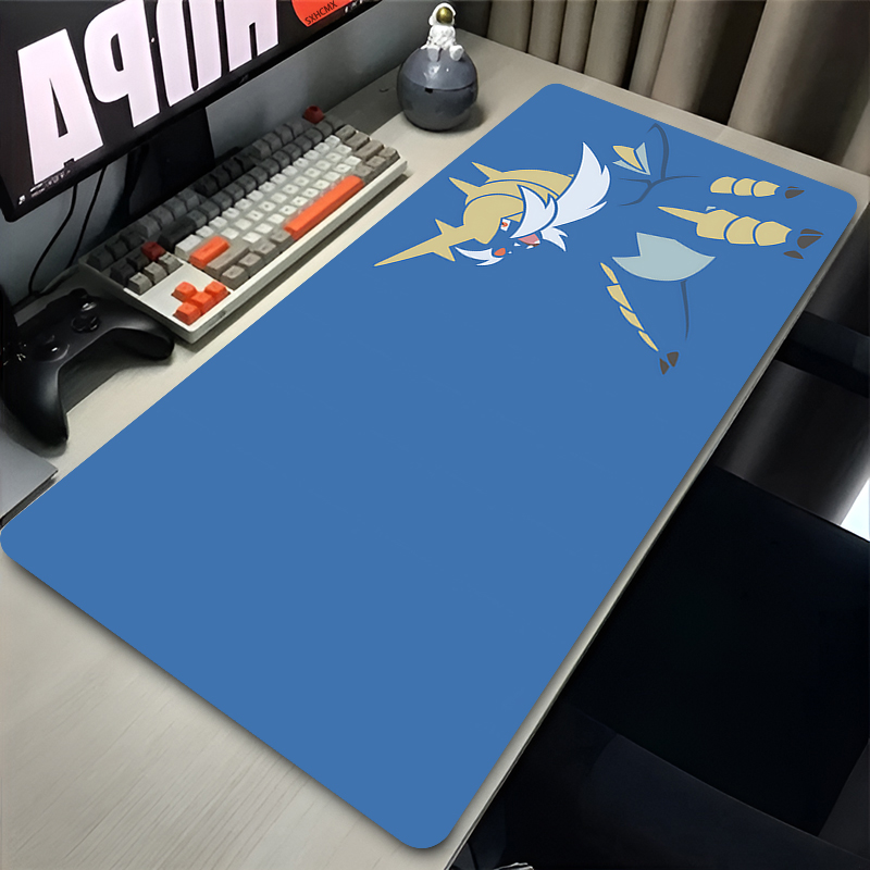 Mouse Pads Anime Gaming, acess - Gaming Accessories Keyboards avaliação e preço