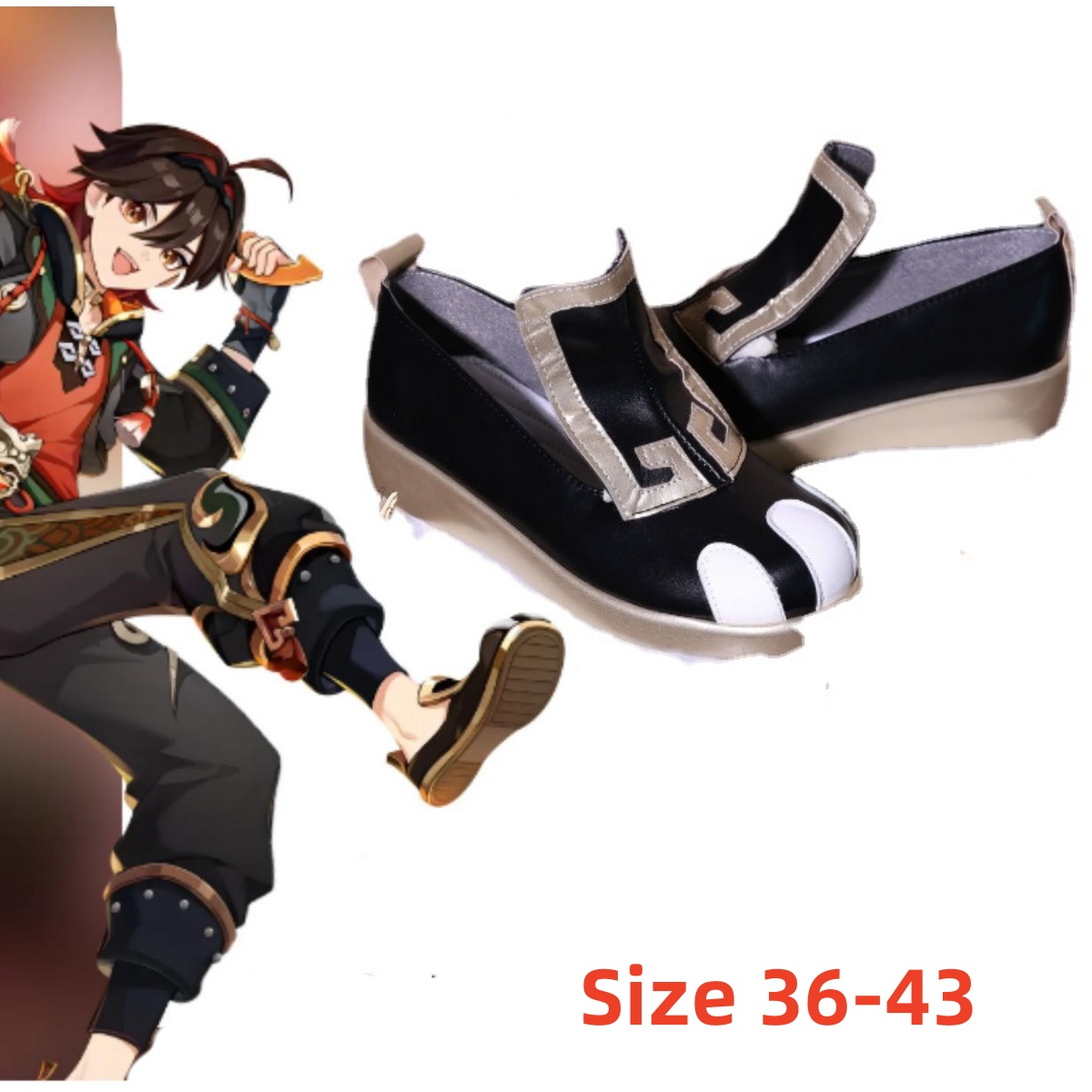 Sapatos de cosplay para jogos  - Gaming Accessories Gamestop avaliação e preço