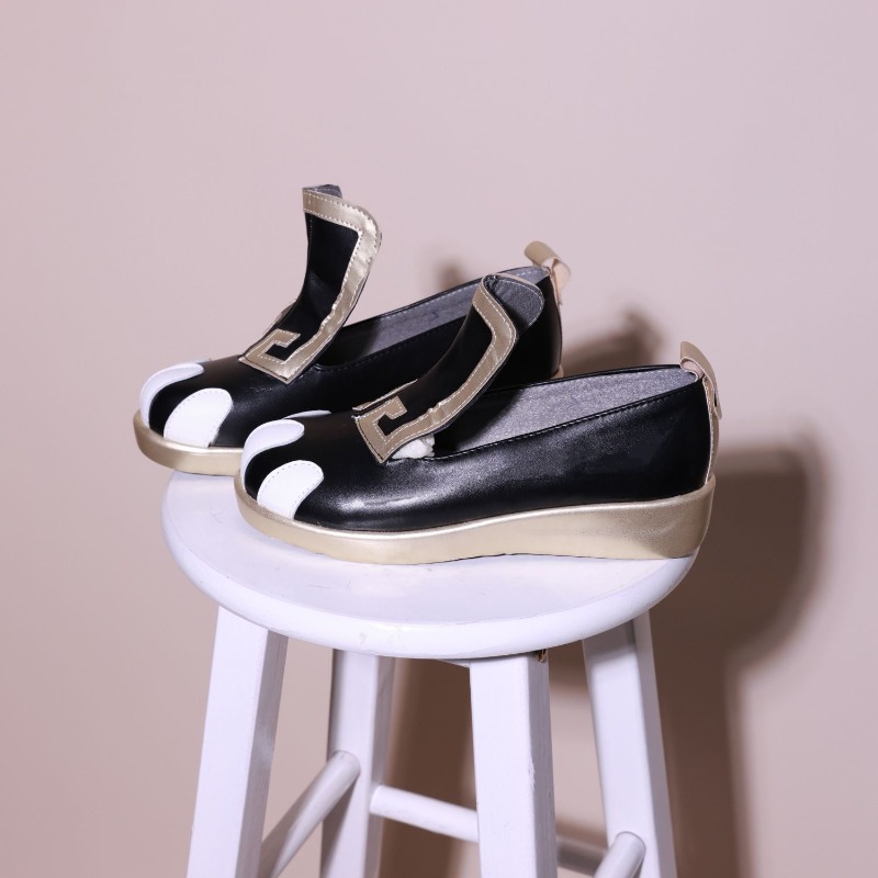 Sapatos de cosplay para jogos  - Gaming Accessories Gamestop avaliação e preço