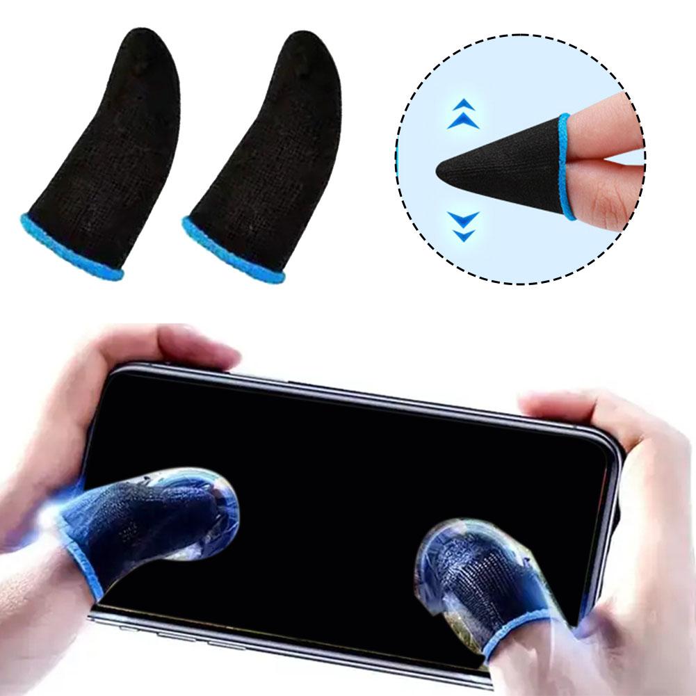 1 Par de Luvas para Jogos, Luv - Gaming Accessories Bundle avaliação e preço