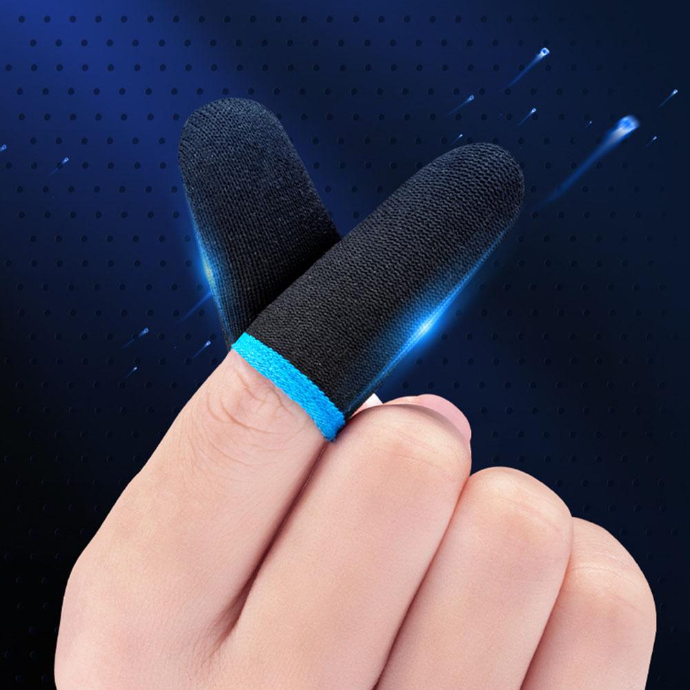 1 Par de Luvas para Jogos, Luv - Gaming Accessories Bundle avaliação e preço