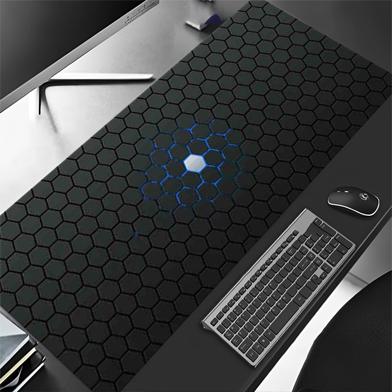 Hexágono grande gaming mouse p - Gaming Accessories Keyboards avaliação e preço