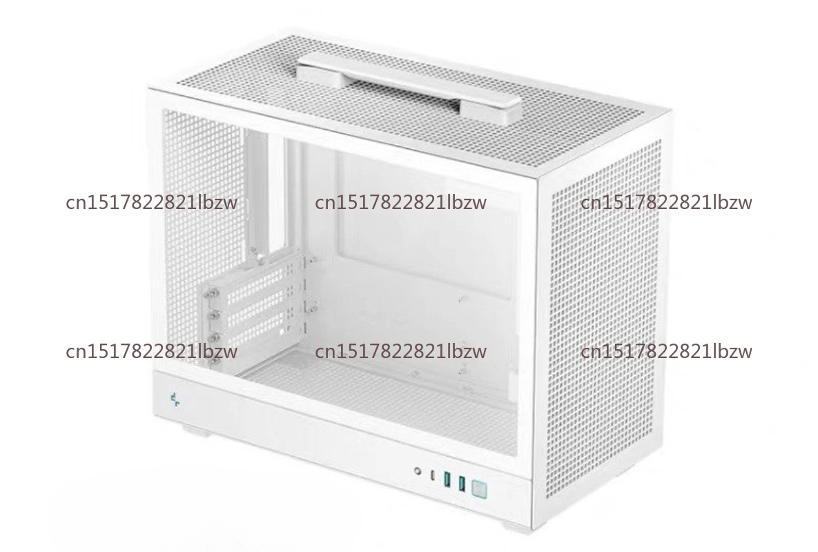 Gabinete de Computador Desktop - Case Mesh Panel avaliação e preço