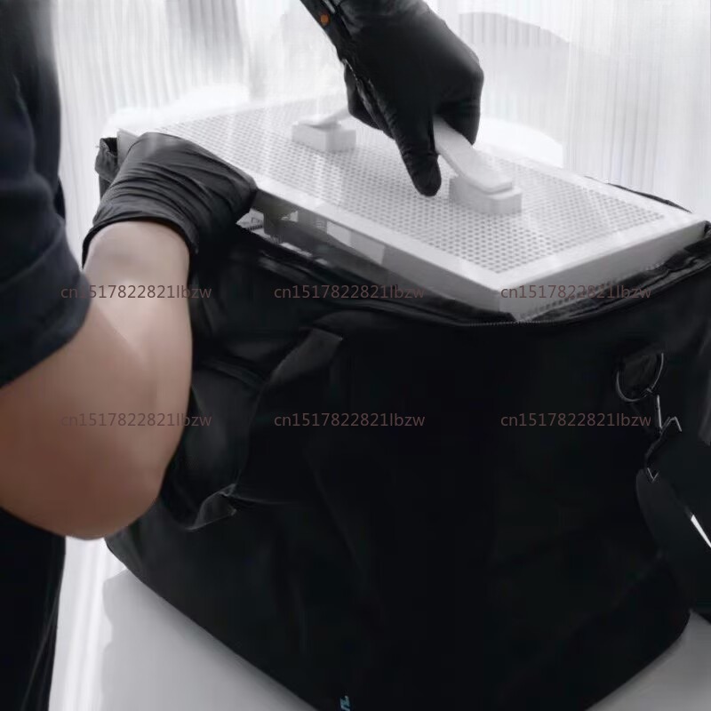 Gabinete de Computador Desktop - Case Mesh Panel avaliação e preço