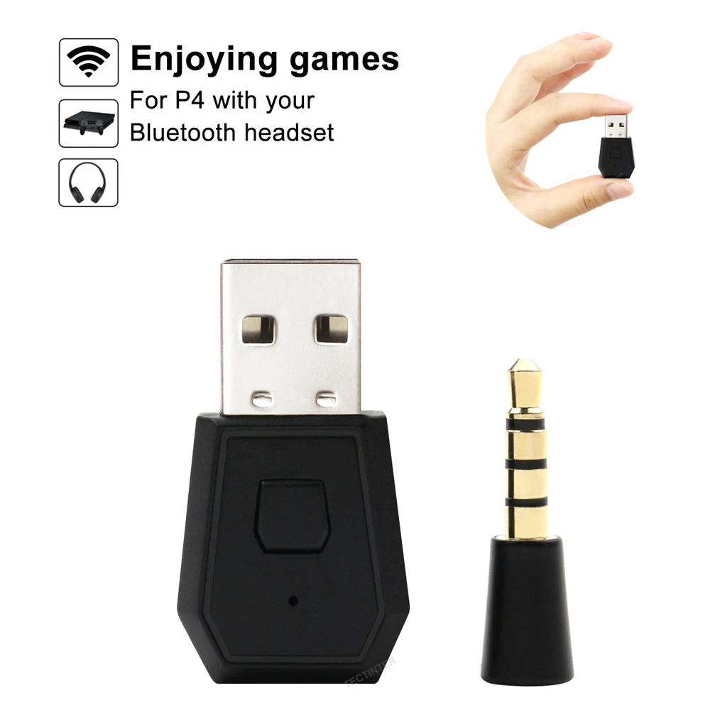 Adaptador receptor sem fio usb - Gaming Zone Accessories avaliação e preço