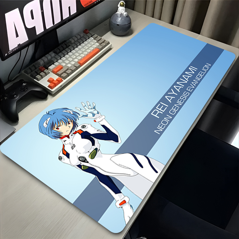 Mousepad XXL Grande Kawaii Ani - Gaming Accessories Kawaii avaliação e preço