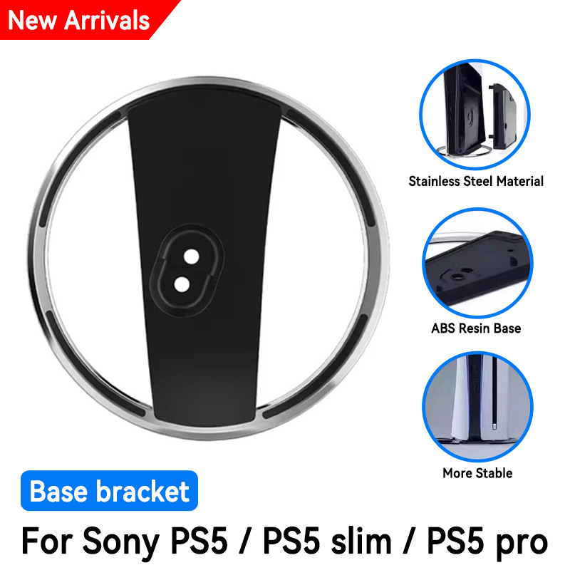 Novo suporte de console de met - Gaming Zone Accessories avaliação e preço