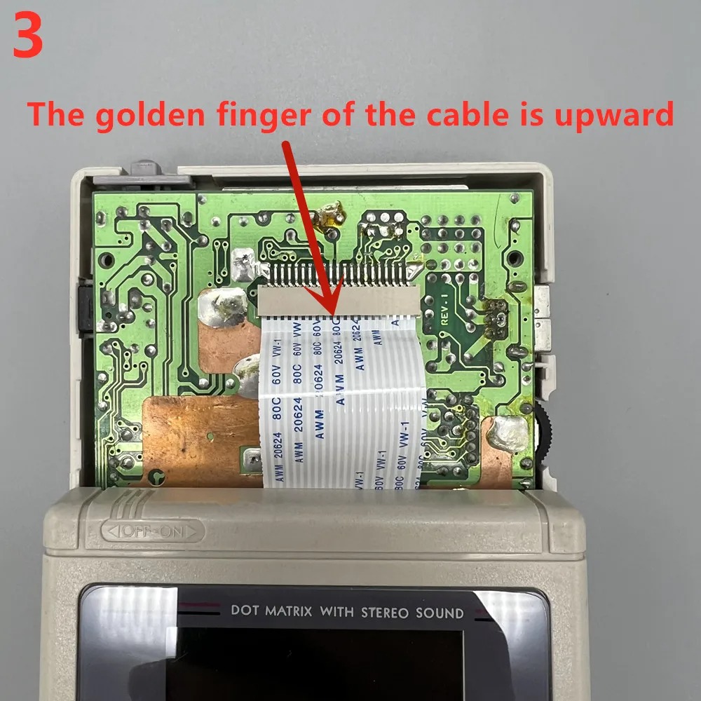 Kits de tela LCD de 2,45 poleg - Gaming Accessories Needed avaliação e preço