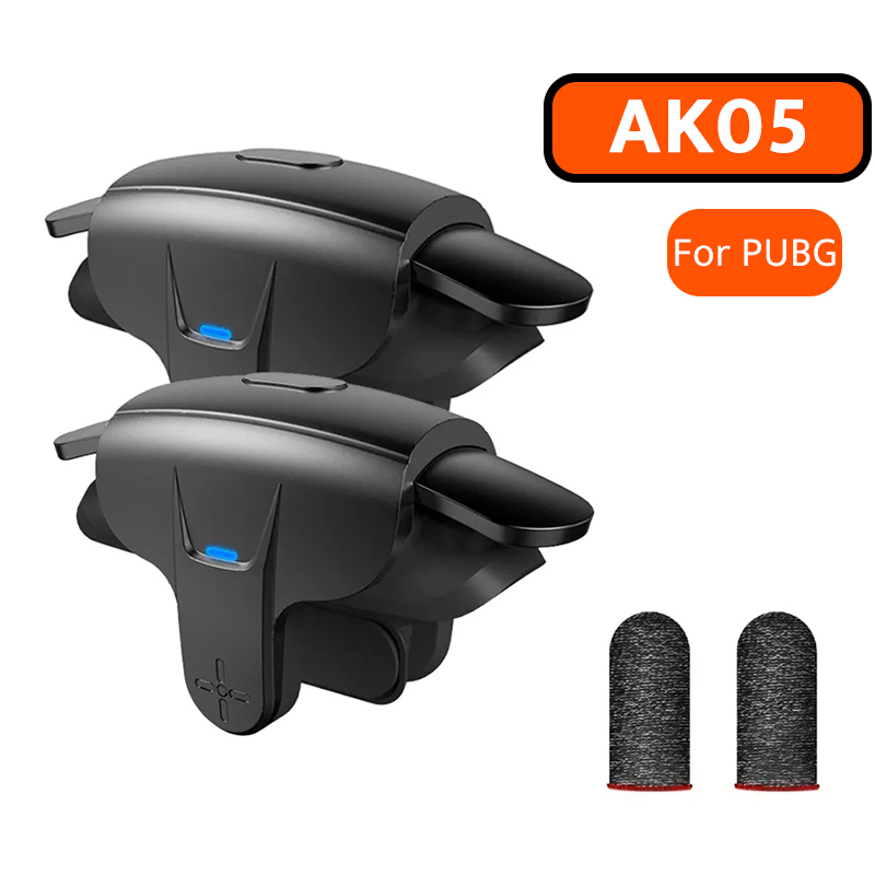 Controle de Jogo AK05 para PUB - Gaming Accessories Bundle avaliação e preço