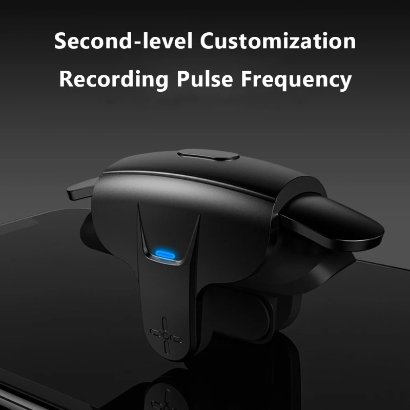Controle de Jogo AK05 para PUB - Gaming Accessories Bundle avaliação e preço