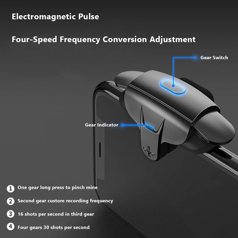 Controle de Jogo AK05 para PUB - Gaming Accessories Bundle avaliação e preço
