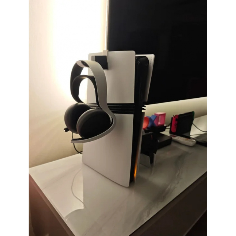 Suporte de Parede Antiderrapan - Gaming Zone Accessories avaliação e preço