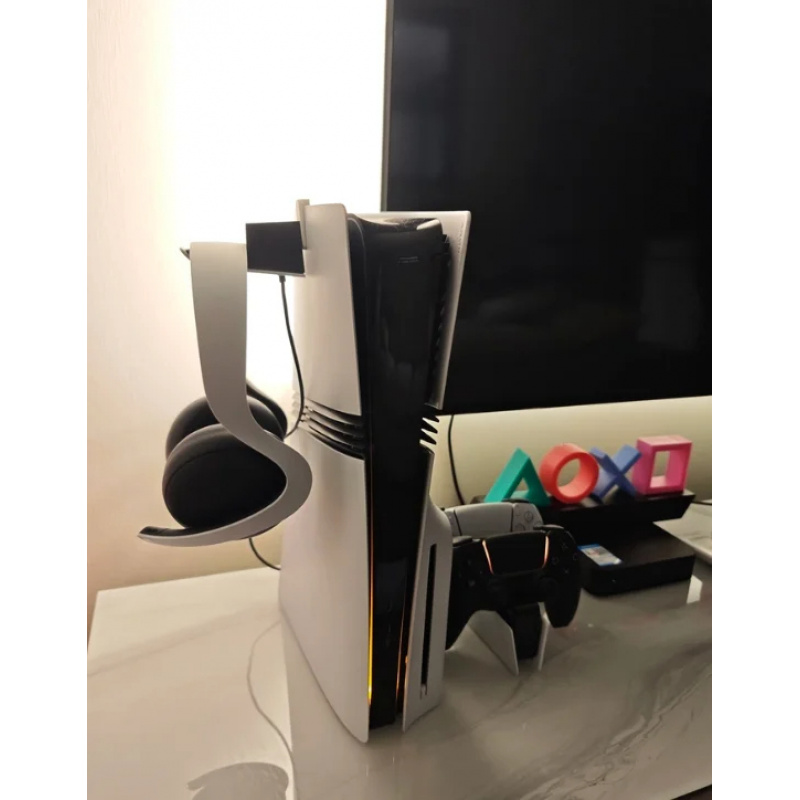 Suporte de Parede Antiderrapan - Gaming Zone Accessories avaliação e preço