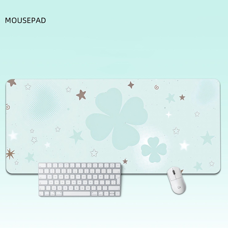 Protetor de Mesa em Couro PU F - Gaming Accessories Bundle avaliação e preço